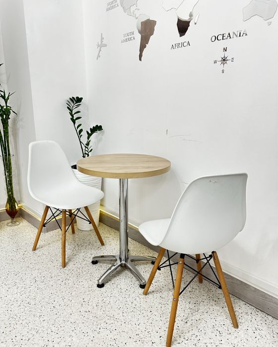 Офисная мебель.