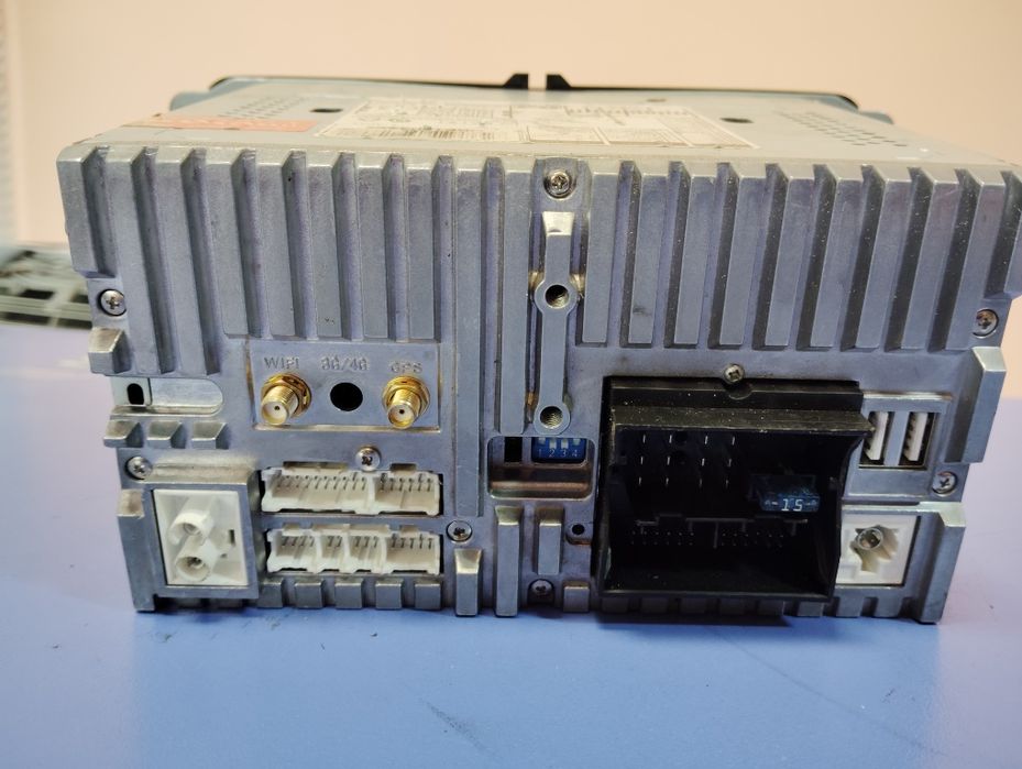 Android мултимедия