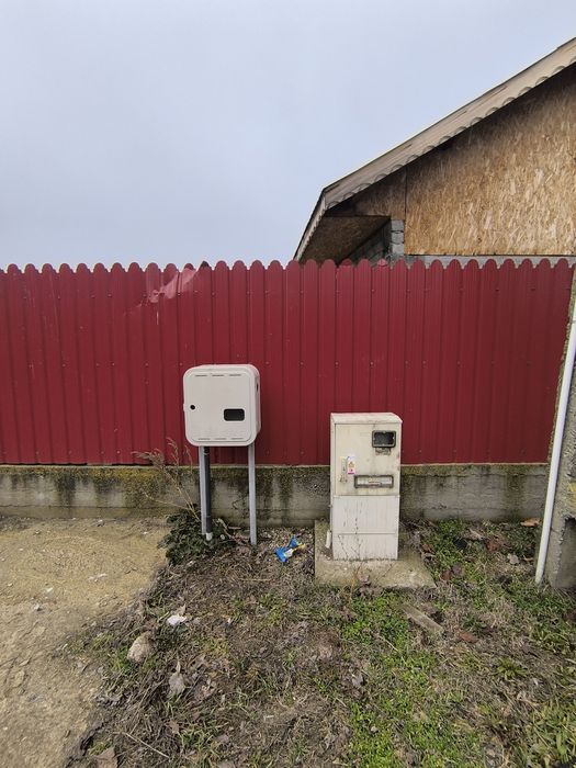 Casă de vânzare Maxenu Buzau