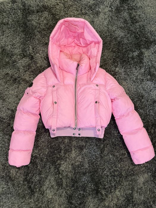 Дамско яке Moncler