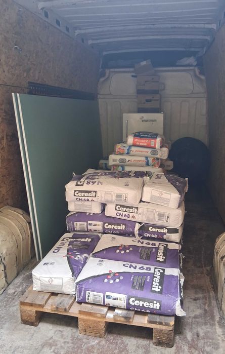 Transport marfa mobila bagaje, Bucuresti si in toata tara, manipulare