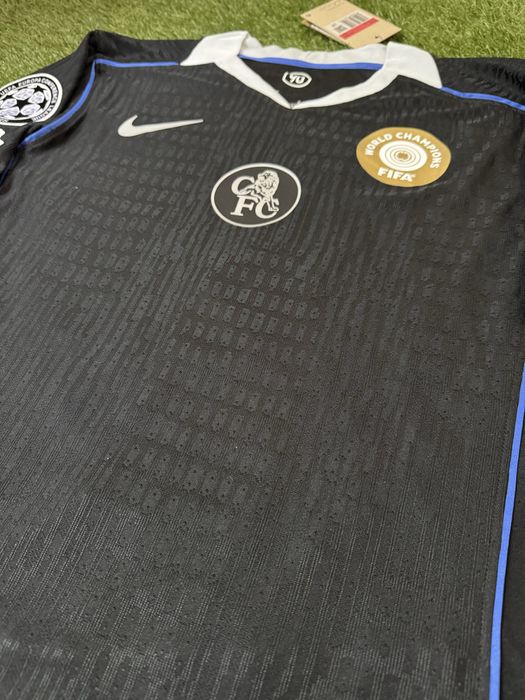 Тениска на Челси ( Palmer)