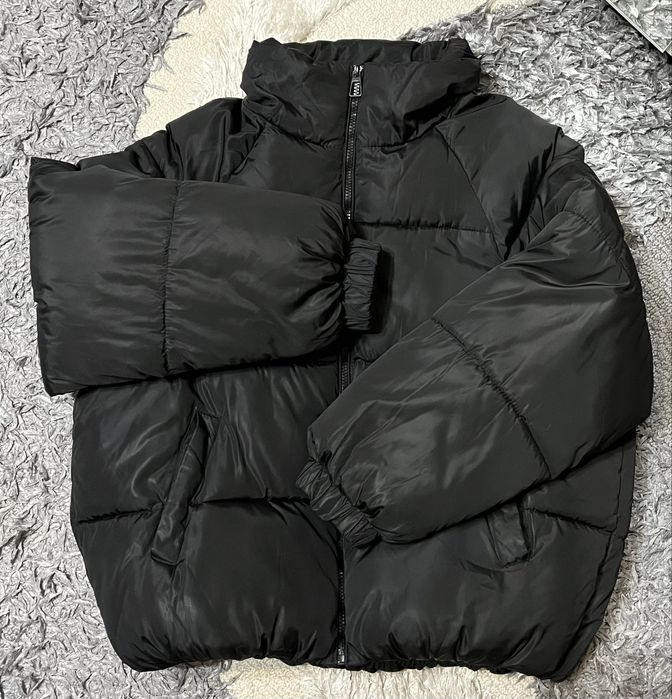 Женская куртка демисезон