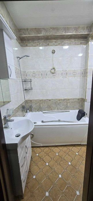 3/3/4 90м2 Чиланзар - 1 кв-л дом №57