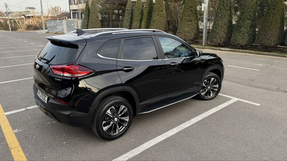 Продам Tracker 2 premier