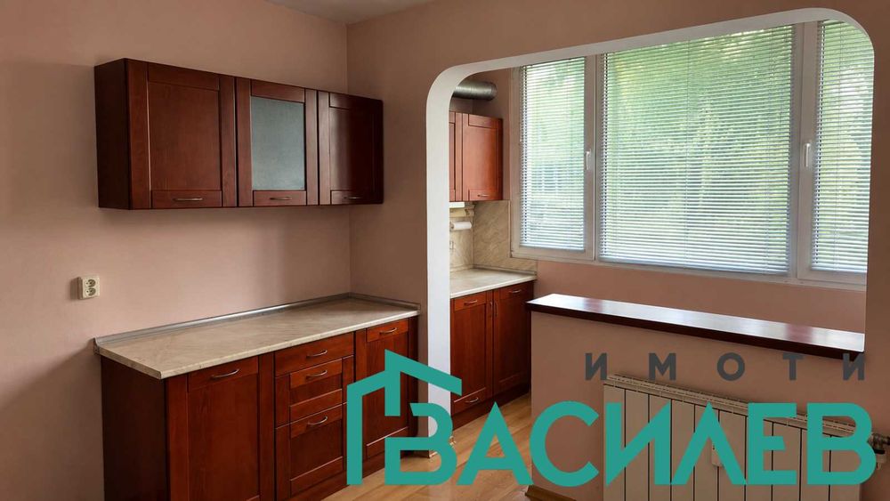 Продава 3-СТАЕН град София, Толстой - снимка 1