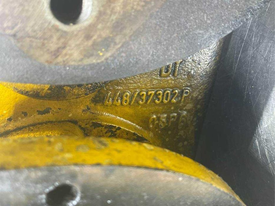 Transmisie JCB 409 - Piese de schimb JCB