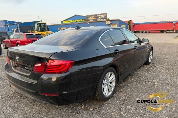 Dezmembrez BMW Seria 5 F10 [2009 - 2013] 2.0D N47 N47D20C