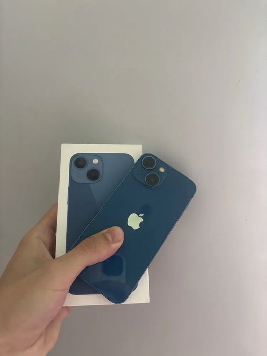 iPhone 13 mini GB256
