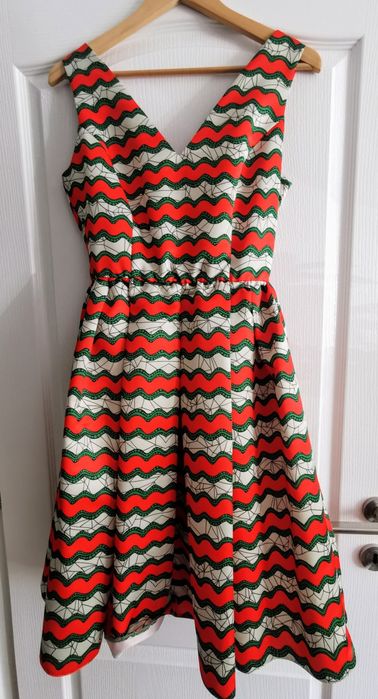 Rochie noua poema
