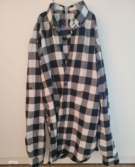 Camasa barbati S slim