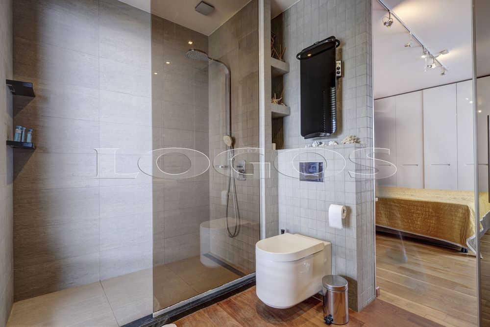 Дава се под наем Многостаен апартамент в Варна, м-т Траката - 300 кв.м за 2300 € - Снимка #10