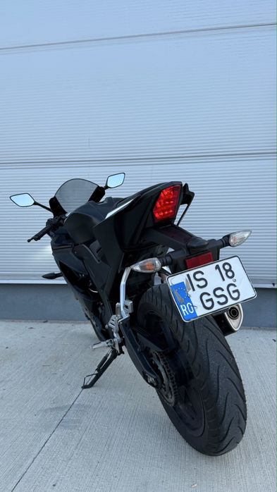 Yamaha Yzf R125 2022 ABS