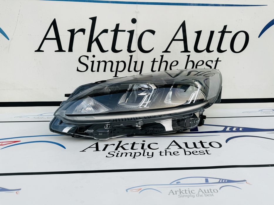 Far stanga led Ford kuga model dupa 2020 cod LV4B-13W030-AL