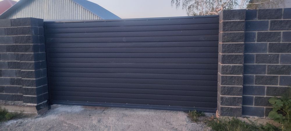 Ремонт ворот и автоматики, шлагбаум,GSM модуль,пульты.