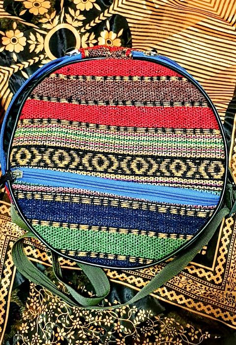 Глюкофон, хэндпэн, хэппидрам, appy drum