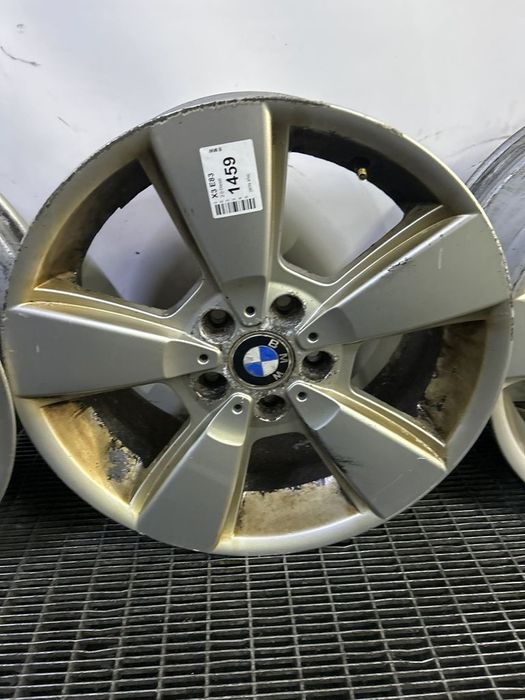 Jante aliaj BMW X3 E83 2006 - 2010 (1459) R18 ET46 5x120