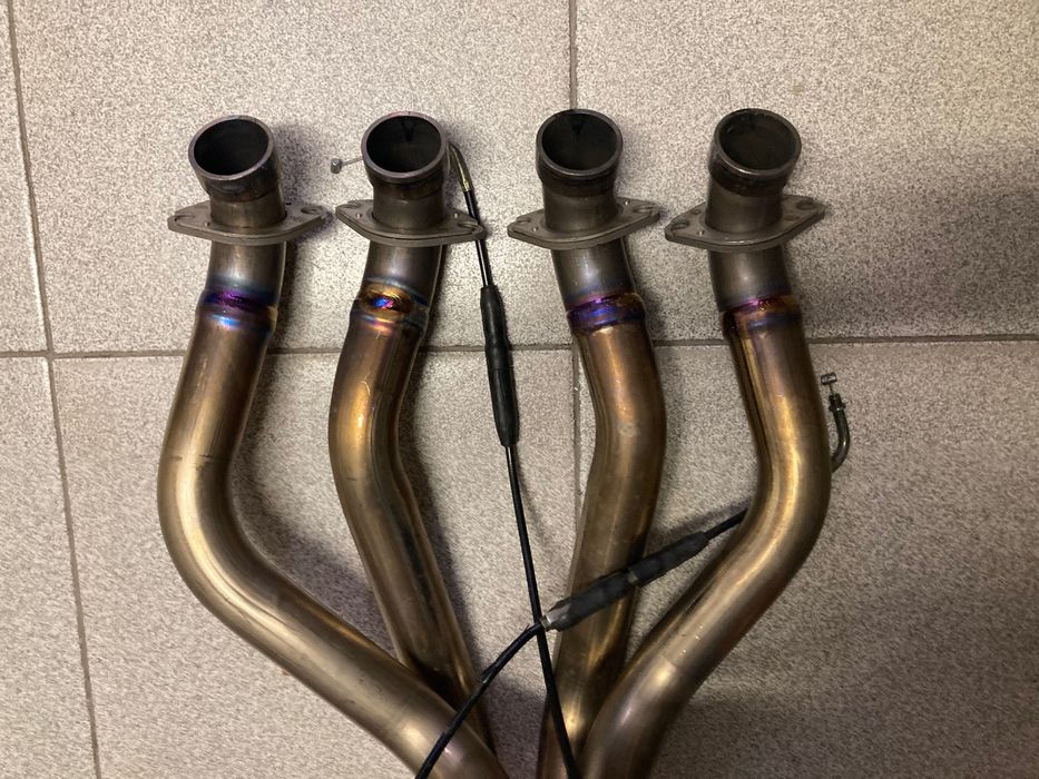 Генерация за Кавазаки/Kawasaki zx 10r