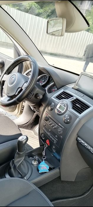 Vând Renault Megane 2