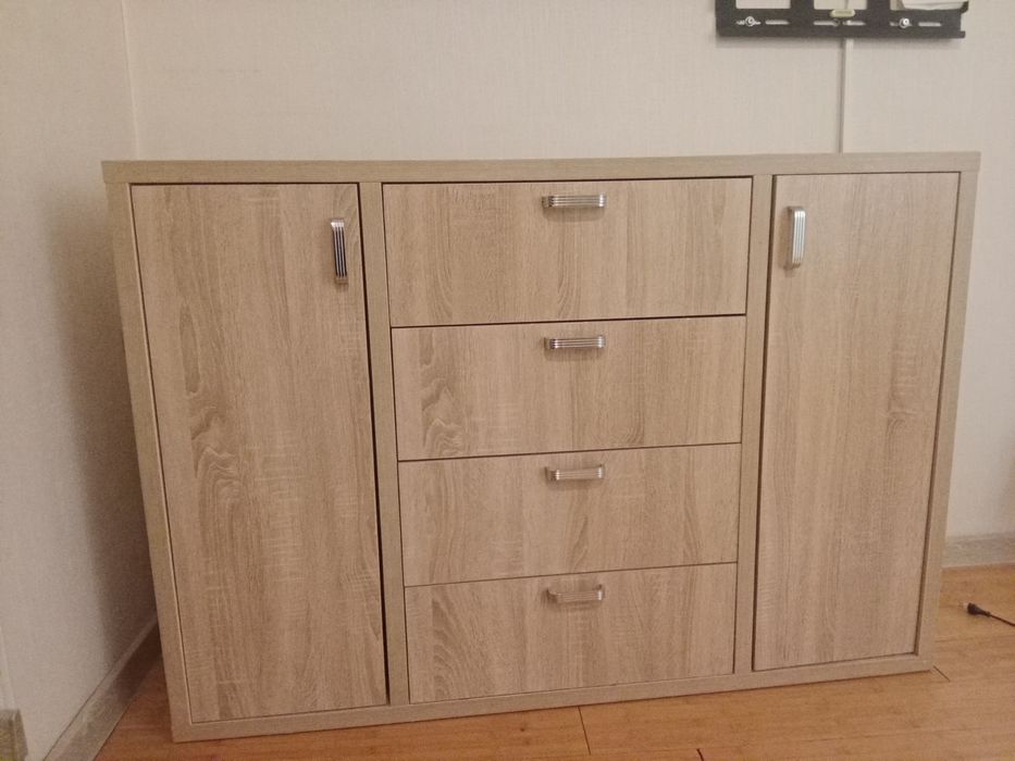 Шкаф детский,тумба