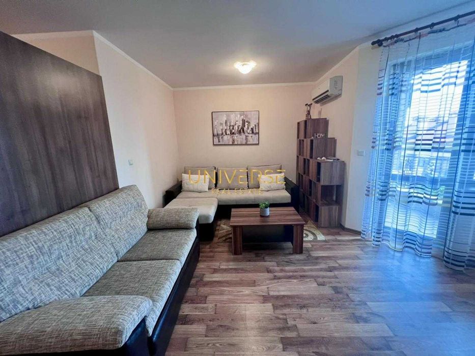 Продава се Едностаен апартамент в с. Кошарица, Област Бургас - 60 кв.м за 800 €/кв.м - Снимка #2