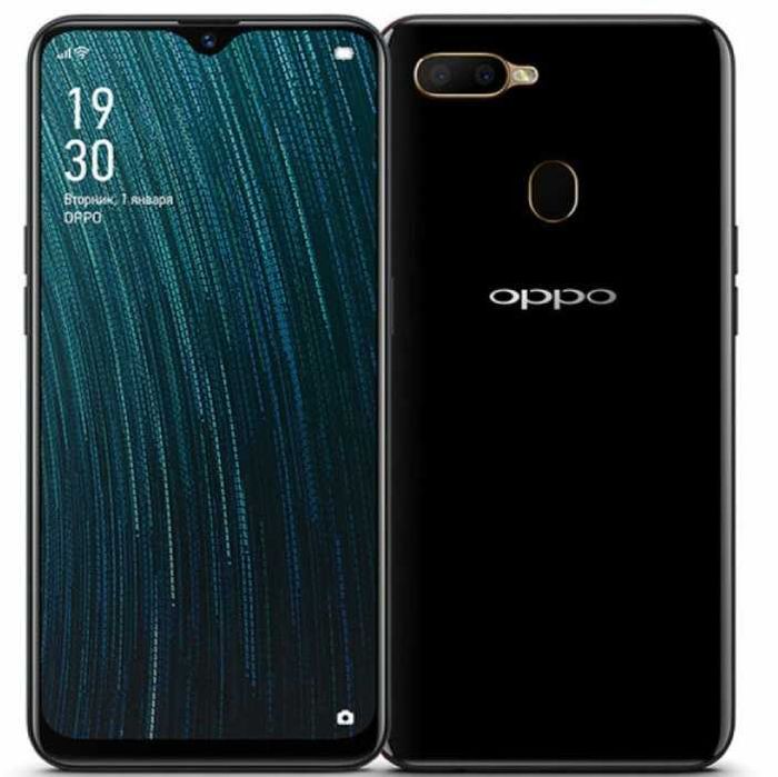 Oppo a5s android