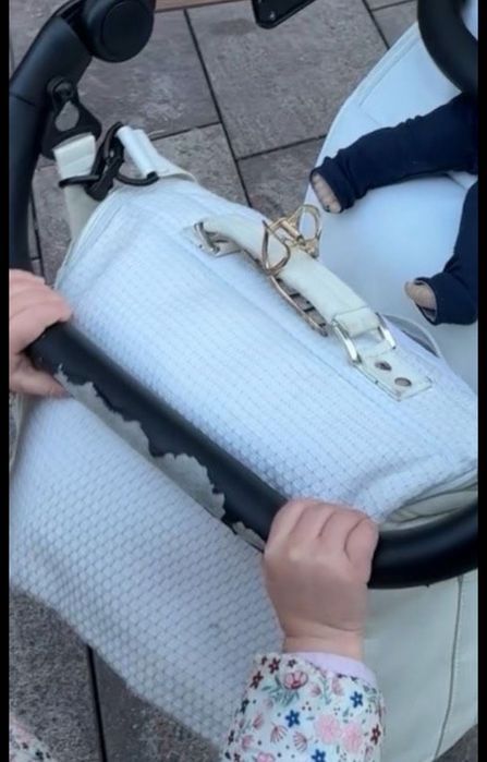 Junama Diamond 3 in 1 + isofix