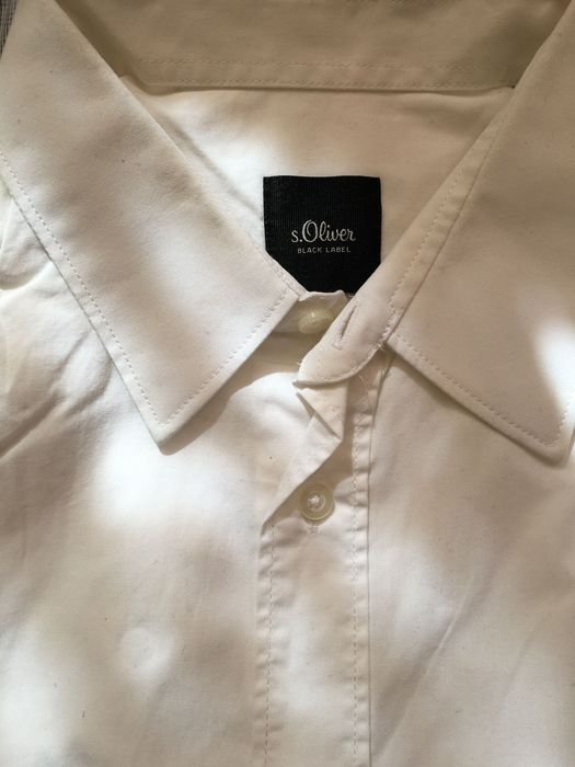 Рубашки муж р46,48 Германия Мирабад