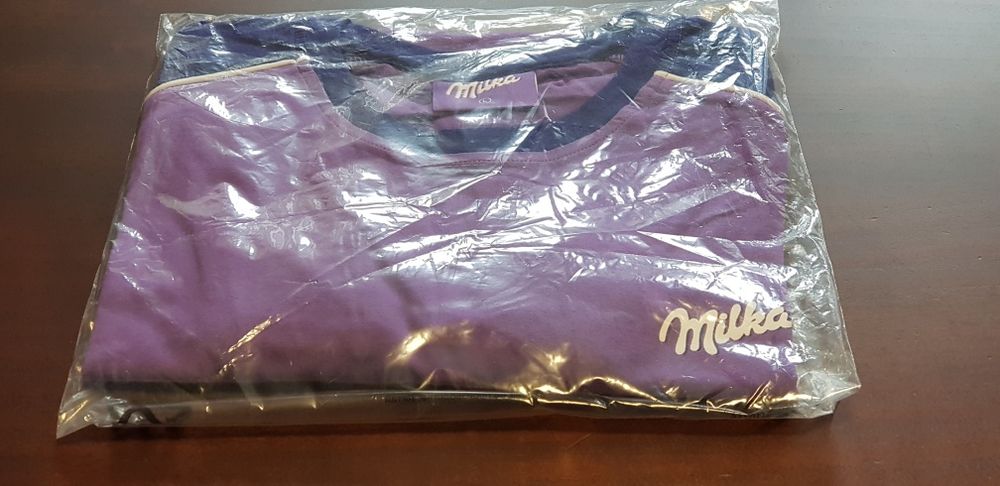Tricou T-Shirt Milka