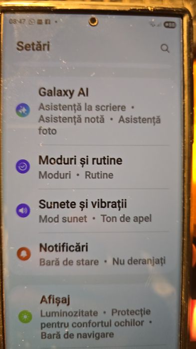 Samsung S 23 Ultra 512 gb