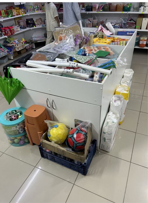 продам комерческие обарудование