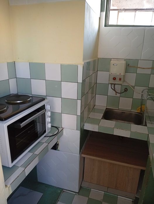 Дава се под наем Двустаен апартамент в София, Бенковски - 50 кв.м за 372.3 € - Снимка #16