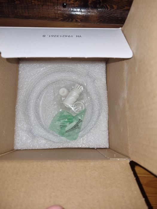 Камера Hik Vision