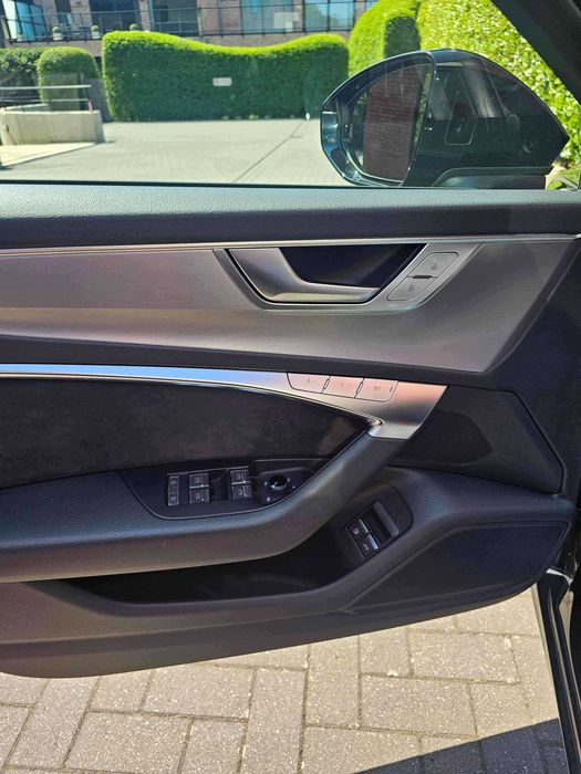 AUDI A6 55TFSIe Quattro Competition Sport S tronic