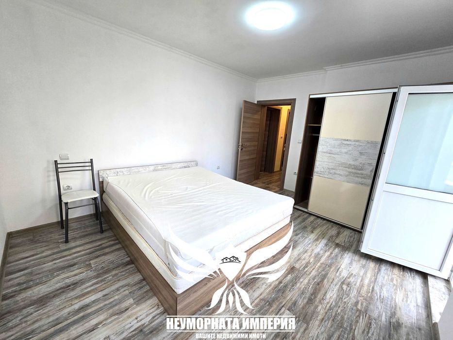 Продава се Тристаен апартамент в Асеновград - 72 кв.м за 6 €/кв.м - Снимка #11