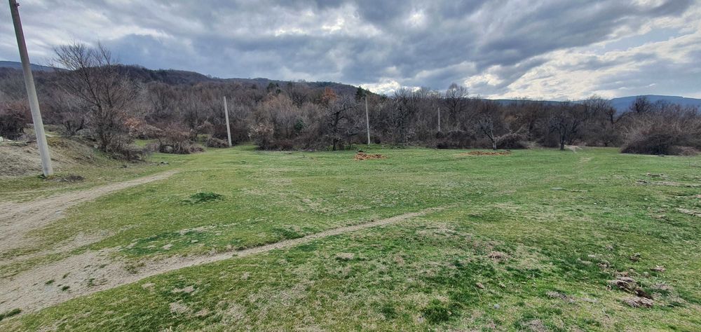 Продава се Парцел в с. Извор, Област Пловдив - 1660 кв.м за 20 €/кв.м - Снимка #1