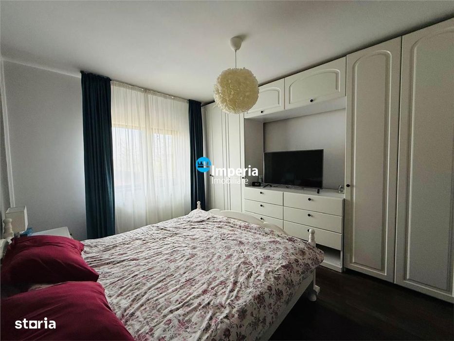 Casa de vanzare in Iasi, zona Aroneanu