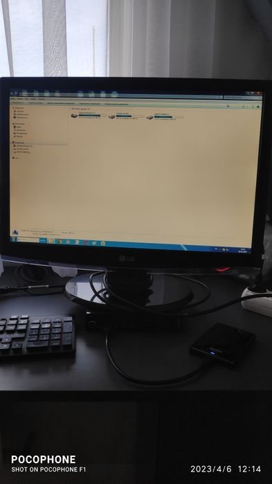 Продается Lenovo Thinkcentre