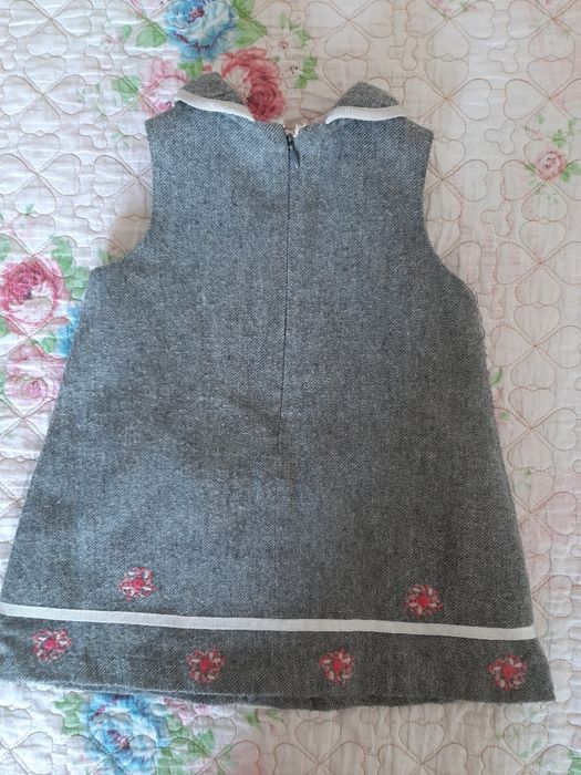 Продам сарафан для девочки!