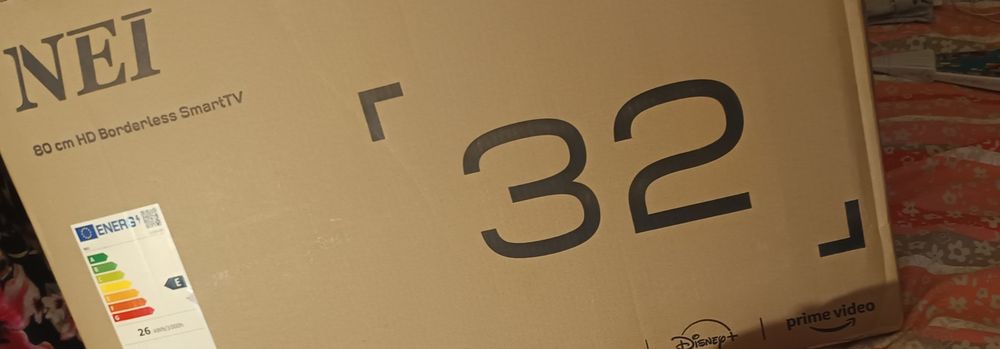 Televizor de vânzare urgent