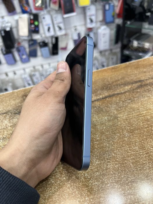 iPhone 14 128GB (Kaspi расрочка)