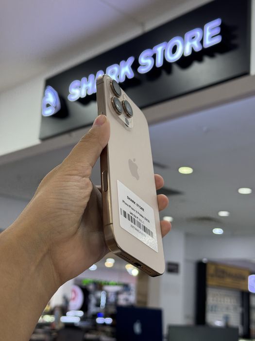 iphone 16 pro max Shark Store