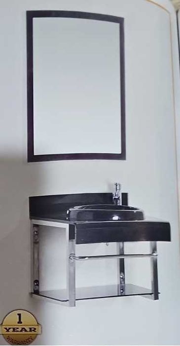 Мебели за баня стъкло » ICG 67B