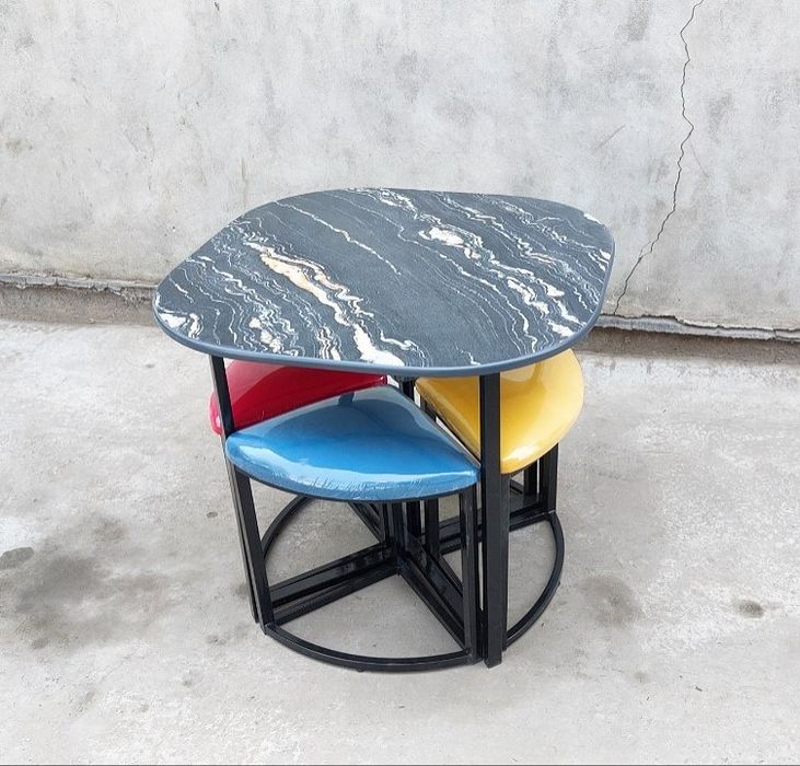 Компактный комплект для кухни