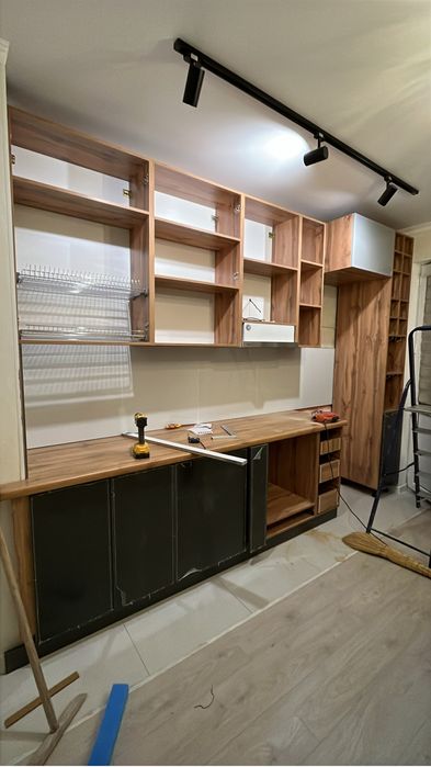 Мебель на заказ!