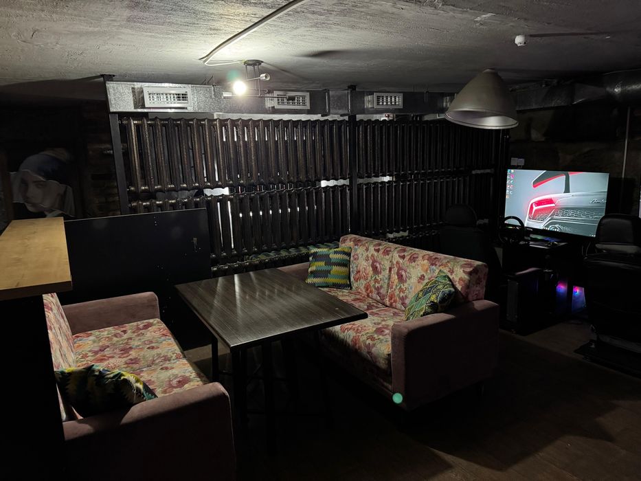 Продается готовый бизнес!