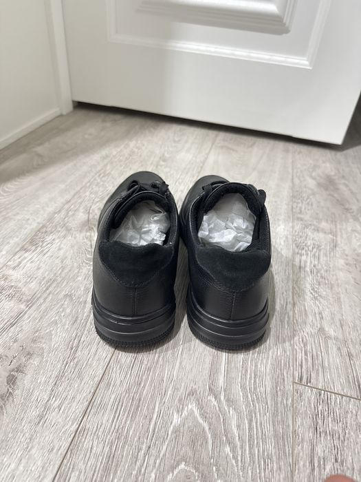 Кроссовки полуспортивные