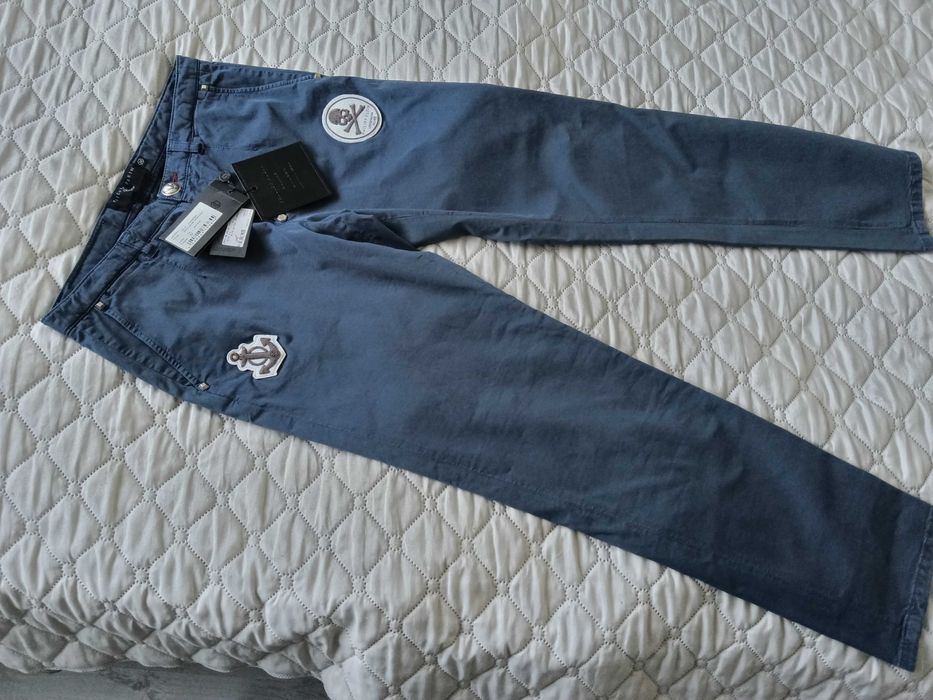 Марков спортен мъжки панталон PP