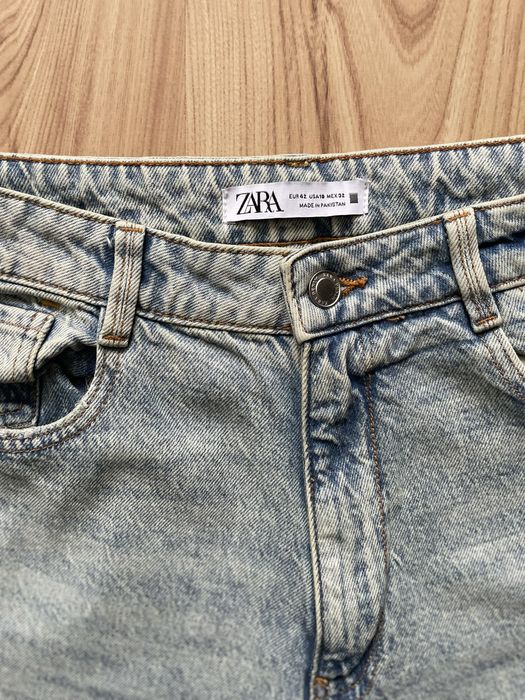 ZARA/Exclusive/Stradivarius 3бр boyfriend дамски дънки Само за 20€