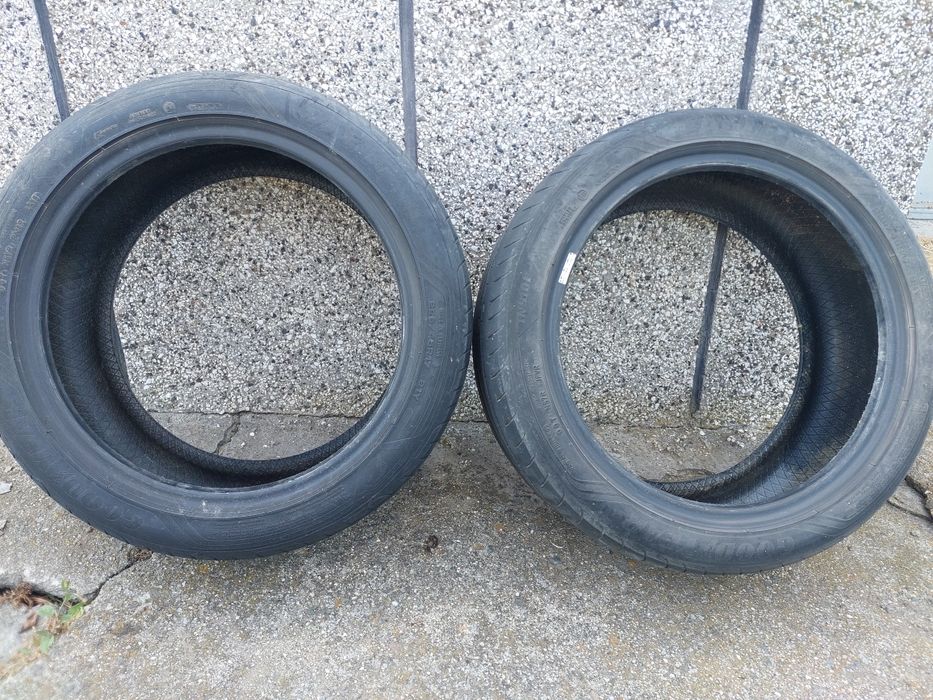 Автомобилни гуми